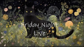 Friday Night Live