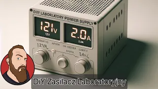 Jak Zbudować Tani Zasilacz Laboratoryjny 50V 20A