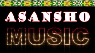ASANSHO MUSIC/PAMIR MEDIA/