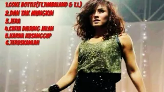 AGNES MO - 6 LAGU AGNES MONICA HITS SEPANJANG MASA