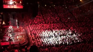 Part II Bon Jovi: THIS  HOUSE IS NOT FOR SALE  3_18_2017  Columbus, OH Nationwide Arena