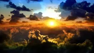 Space Ambient Vangelis Music for Meditation - Relaxing Chillout Euphoric Trance Healing