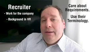 What Does a Recruiter Do?