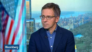 Trump Hasn't Been 'Unhinged' for Two Weeks, Bremmer Says
