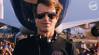 Hernan Cattaneo Playing Apste - Magna At Cercle Festival 2022, France