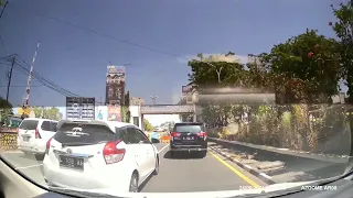 Dash Cam Owners Indonesia #231 August 2021
