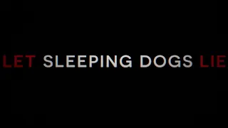 Sleeping Dogs (2023) FR-NL sub