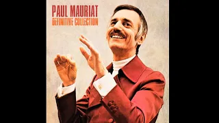 Paul Mauriat - Love Is Blue (1968)