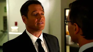 Ending Scene - Farewell To Ducky Mallard And A Cameo By Anthony DiNozzo  - NCIS 21x02