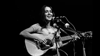 Joan Baez - Sad-Eyed Lady of the Lowlands (subtitulada en español)