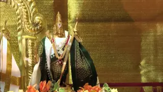 1008 Divine Names of Lord Sri Ramachandra - "Sri Rama Sahasranamavali" (Traditional Chant)