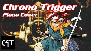 Chrono Trigger | All 3 CGT Piano Arrangement EPs