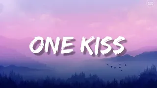 One Kiss - Dua Lipa, Calvin Harris, Maroon 5, One Direction,... (Mix)