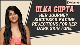 Ulka Gupta reveals turning down a fairness cream endorsement; says 'they promote wrong notions'