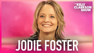 Jodie Foster Gives Superlatives To Most Iconic Roles: 'Silence of the Lambs,' 'True Detective'