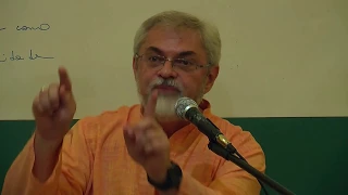 Palestra 01: Psicologia do Yoga e do Ayurveda com Dr. Ruguê - Grupo Unus