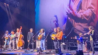 Billy Strings - Mama Don’t Allow No Music - Bridgestone Arena Nashville, TN 2/24/24