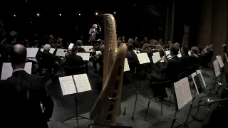Von Weber: Der Freischütz Ouverture | Kortrijks Symfonisch Orkest