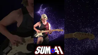 Still Waiting - Sum 41 - Cover #guitar #music