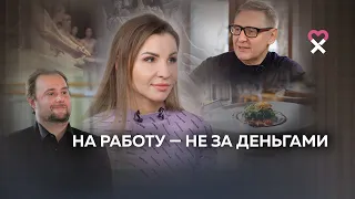 Делать, несмотря ни на что. Карева, Самодуров и Ананьев — о сложном годе, который их не остановит