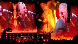 Billy Joel - We Didn't Start the Fire (Live at Hyde Park, London) July 7th, 2023