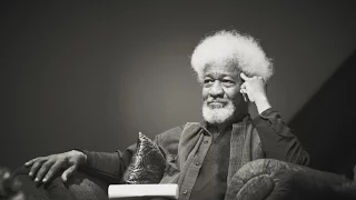 Faces of Africa - Wole Soyinka: Glutton of Tranquility