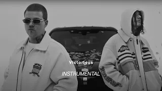Yung Lean x bladee - Victorious (Instrumental)