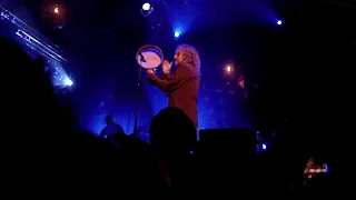 Robert Plant & The Strange Sensation - 'Enchanter/Whole Lotta Love' (Live at Green Man Festval 2007)