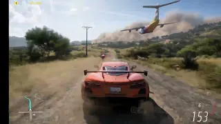 FORZA HORIZON 5 PART I