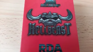 HellBeast RDA