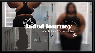 2023 Weight Loss Journey | Intro