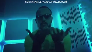 NATAN  BLACK STAR natan_official Instagram Compilation 2018