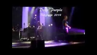 Deep Purple Belgrade Serbia 2014 ★★★★★