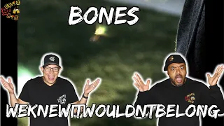 BONES HAS ZERO SKIPS!!! | Bones - Weknewitwouldntbelong Reaction