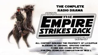 Star Wars: The Empire Strikes Back Radio Drama - Nigel's Edit