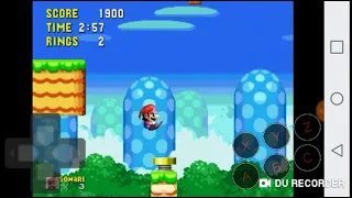 If mario and sonic switch game consoles