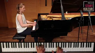 Menuett in D minor by Leopold Mozart - Magdalena Haubs
