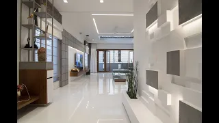 The White Palace designed by SR Creations | Architecture & Interior Shoots | Cinematographer