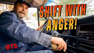 Bang Screech GO!  How To Powershift   (Speedshift) Any Car And Make It Look Easy