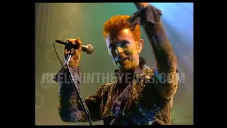 David Bowie • “Scary Monsters/Diamond Dogs” • LIVE 1996