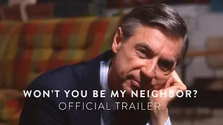 WON'T YOU BE MY NEIGHBOR? - Official Trailer [HD] - In Select Theaters June 8