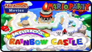 Mario Party - Mario's Rainbow Castle