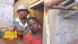 Men don’t cry – Hullaballoo Estate |S27 | Ep 12| Maisha Magic East