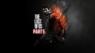 The Last of Us Remastered Часть 5 Старый Друг