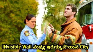 ఒక Town ఎవరికి కనిపించని Dome మధ్య ఇరుక్కుపోయింది మరి అందులో ఉన్న వాళ్ళు బయటపడ్డారా|Under The Dome