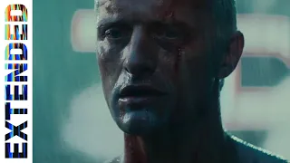 Blade Runner OST - Tears in Rain [Extended]