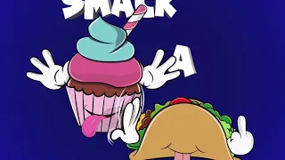 Cupcakke - Smack A Bitch Verse (LOOP)