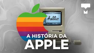 A história da Apple – História da Tecnologia