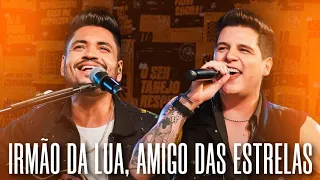 Fred e Fabrício - Irmão da Lua, Amigo das Estrelas ( Acústico de Primeira 2 )