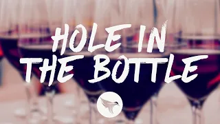 Kelsea Ballerini - hole in the bottle (Lyrics)